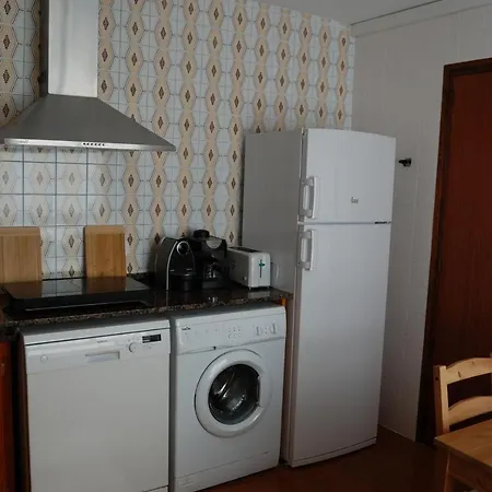 Vakantiehuis Albesa *