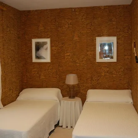 Albesa Vakantiehuis Arnés