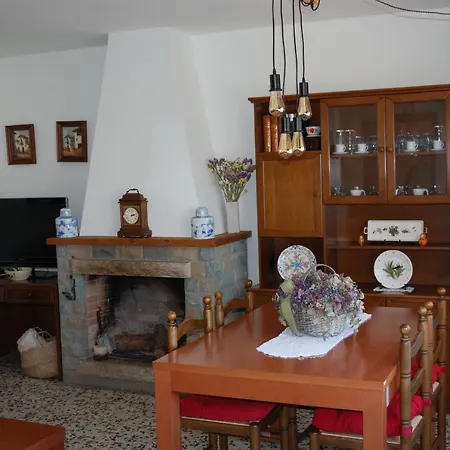 Albesa Vakantiehuis