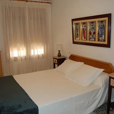 Albesa Vakantiehuis Arnés