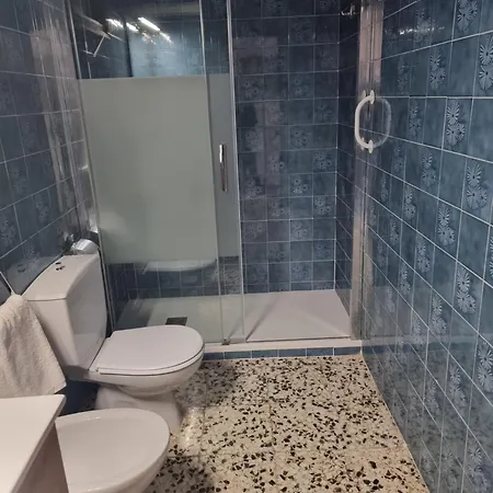 Vakantiehuis Albesa *