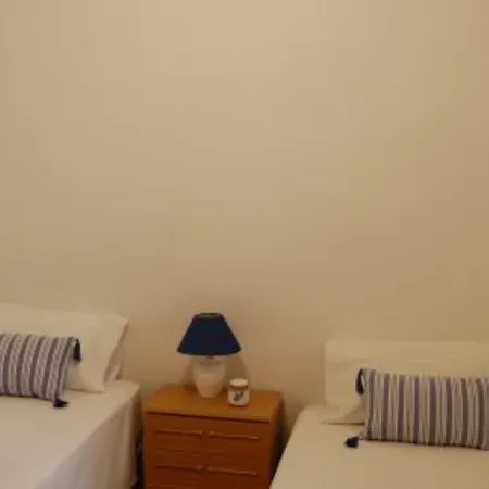 Albesa Vakantiehuis *