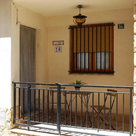 Albesa * Arnés