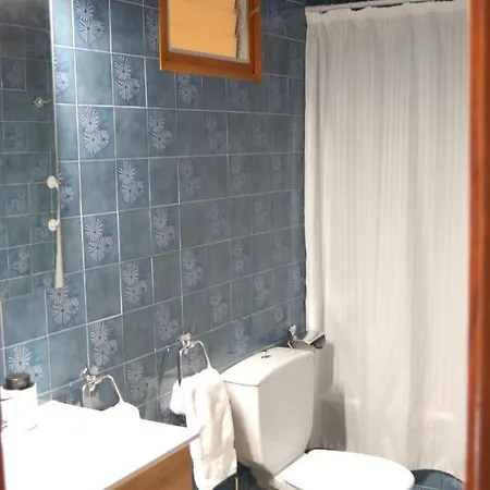 Holiday home Albesa Arnes