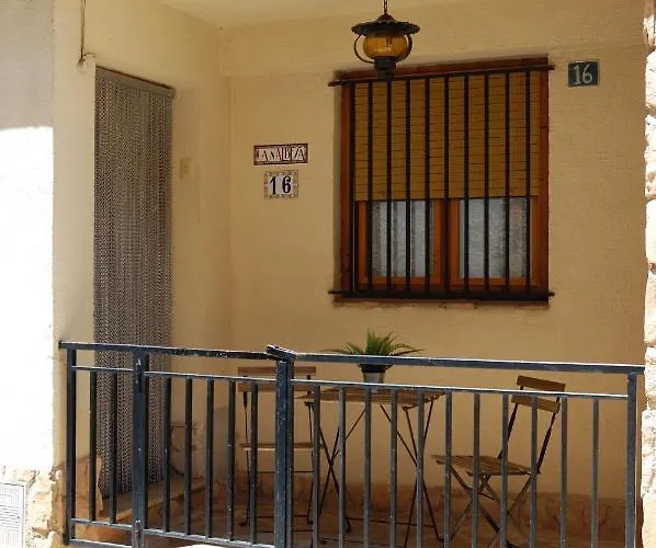 Albesa * Arnés